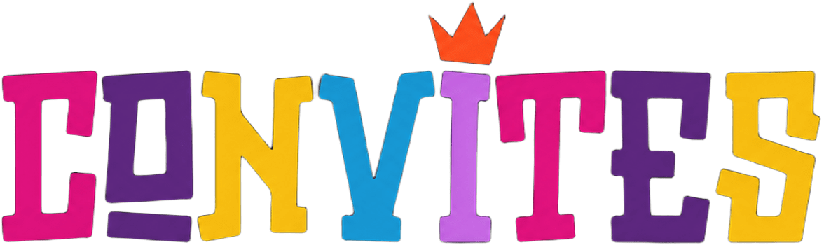 Convites Personalizados