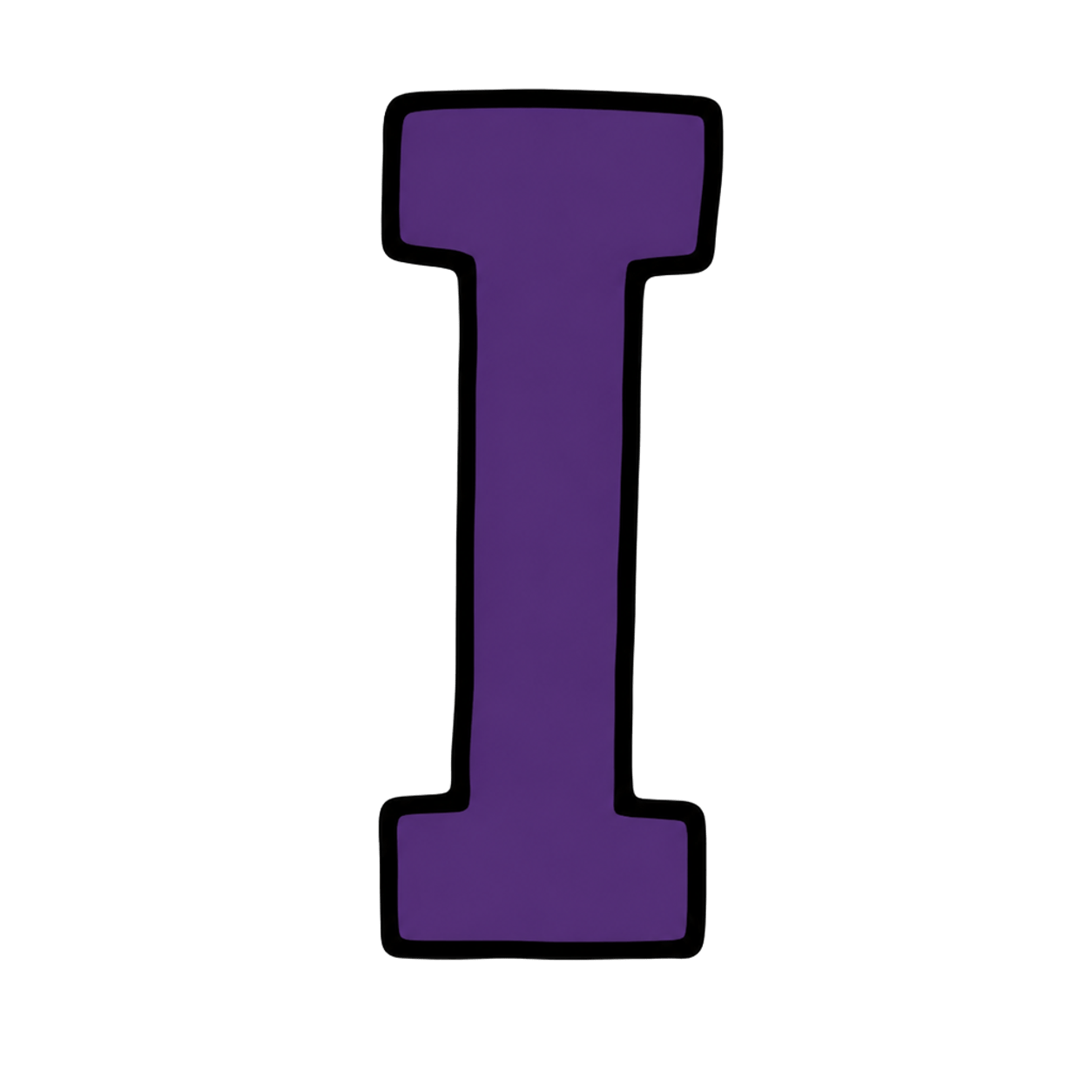 I