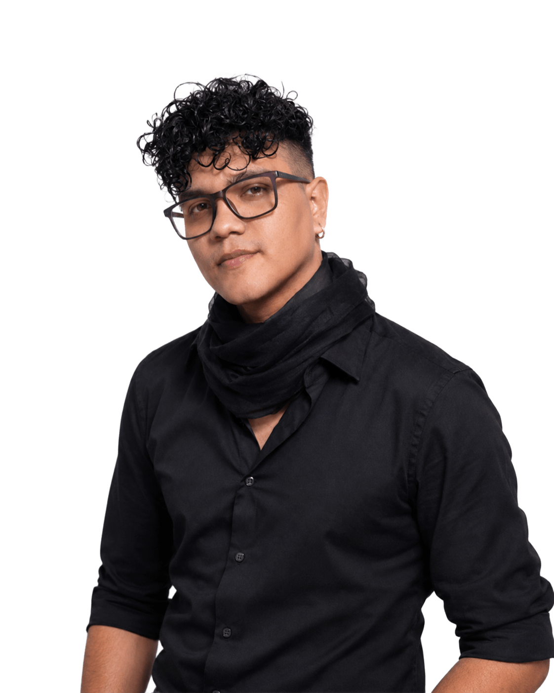 Victor - Fundador